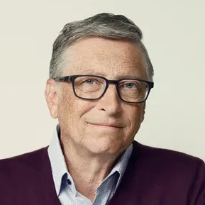 Bill Gates