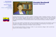 GBuschardt GBuschardt
