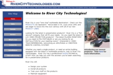 RiverCity Technologies RiverCity Technologies