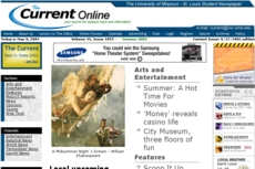 The Current Online The Current Online