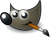 The GNU Image Manipulation Program